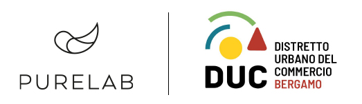 Duc & Purelab – Marketing online